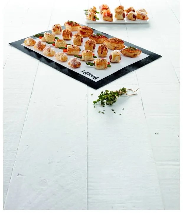 Silikónová podložka na pečenie 30x40 cm – Lékué