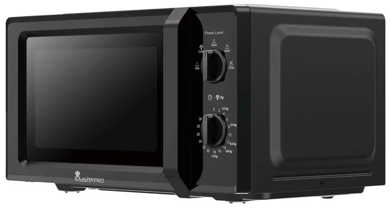 Masterpro Mikrovlnná rúra (100366503)
