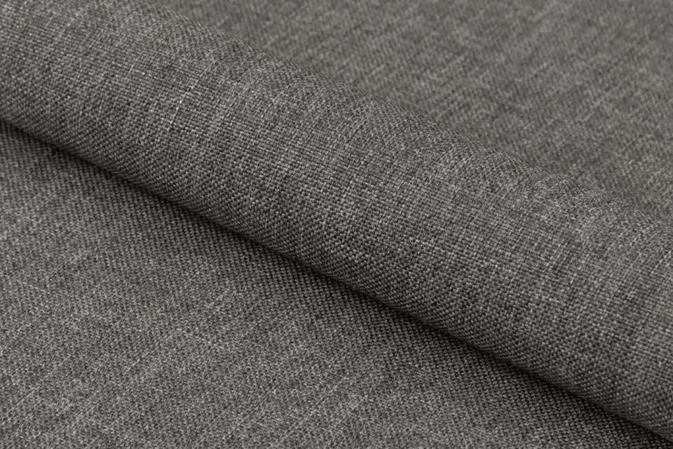 Jedálenská stolička Wilma, tmavosivá (64374)