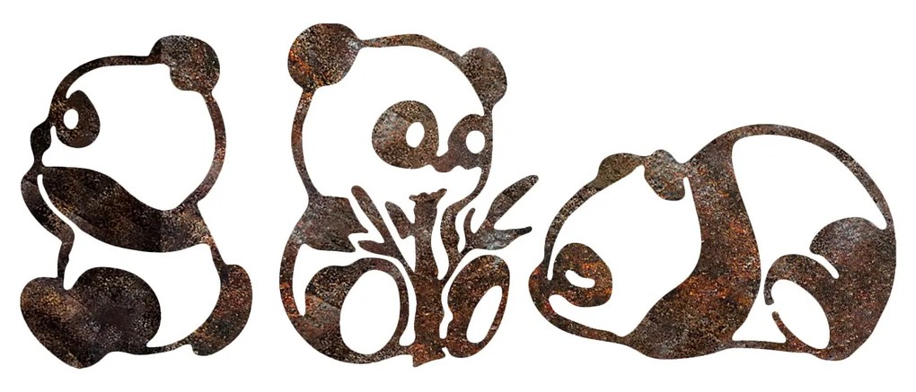 Rusty Panda