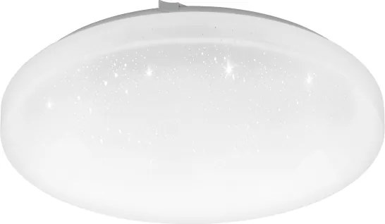 Eglo 902196-LED RGBW stmievateľné stropné svietidlo FRANIA-Z, LED 12 W, 230 V, priemer 31 cm