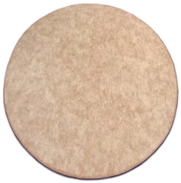 Okrúhly koberec SERENADE beige