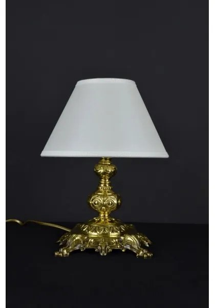 Wranovsky JWS201011100 - Stolná lampa ATRIA 1xE14/40W/230V