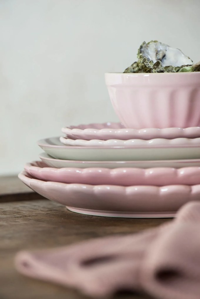 Ib Laursen Miska na müsli Mynte English Rose