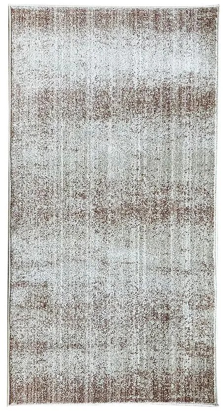 Koberec Frisee Rojin 1,6/2,4  8473D krémová