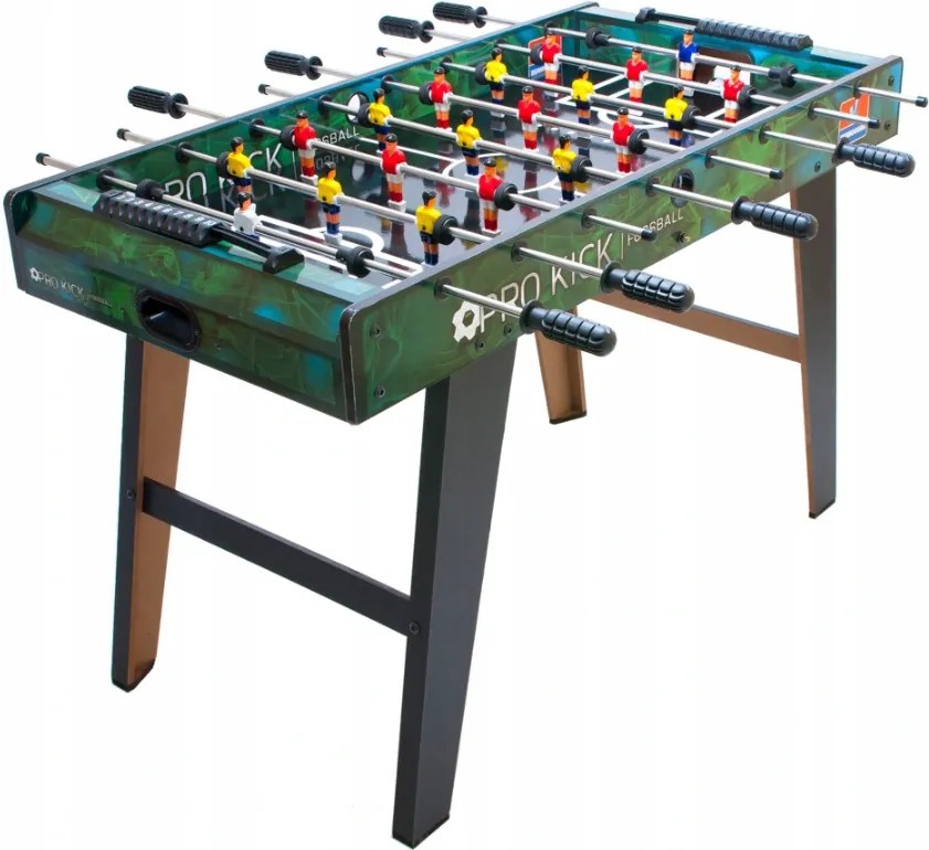 Bestent Stolný futbal 102x50x65cm