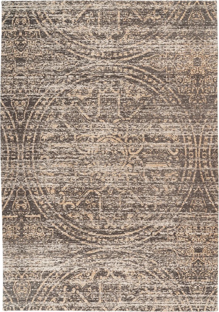 XXXLutz PLOCHO TKANÝ KOBEREC, 80/150 cm béžová - Online Only bytové doplnky - 005937048721