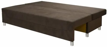 Pohovka Dorien (Uttario velvet 2963). Vlastná spoľahlivá doprava až k Vám domov. 1060388