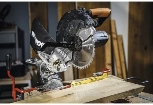 Aku kapovacia a pokosová píla WORX 20V, WX845 bez batérie a nabíjačky