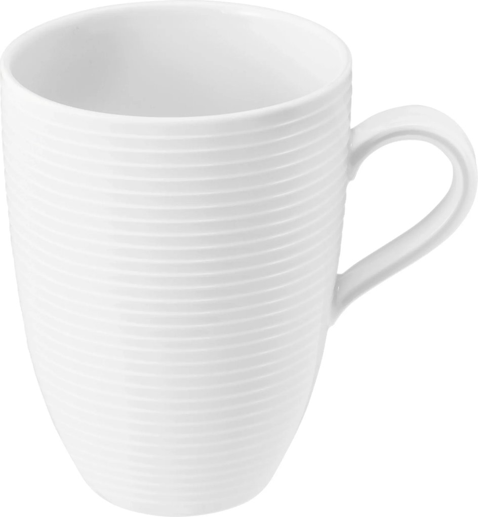 XXXLutz HRNČEK NA KÁVU Beat uni 350 ml Seltmann Weiden - Hrnčeky & šálky - 003123013101