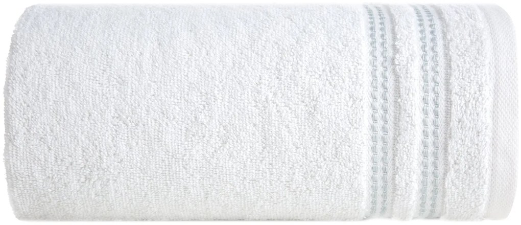 FROTÉ UTERÁK ALLY 50X90 CM BIELA