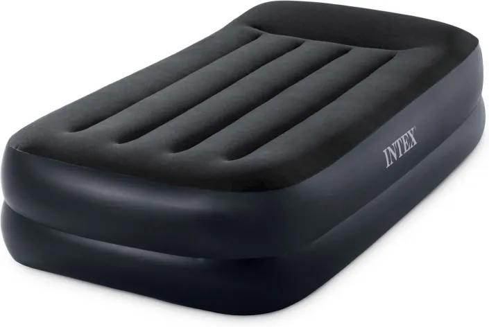 Marimex | Nafukovacia posteľ Intex Pillow Twin | 11630157
