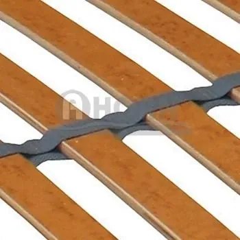 Lamelový rošt Portoflex Mega - nosnosť 150 kg, 100