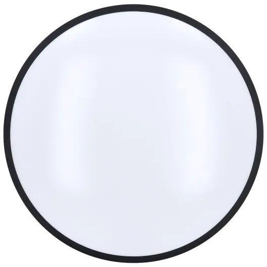 Solight WO8012 - LED Stm. stropné svietidlo LASKOS LED/48W/230V 3000-6500K + DO