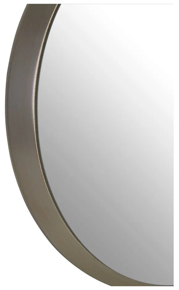 Nástenné zrkadlo ø 44 cm Athena – Premier Housewares