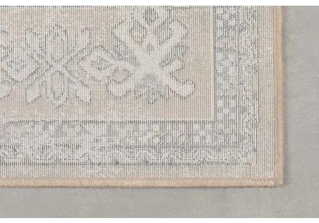 DUTCHBONE MAHAL GREY koberec 200 x 300 cm