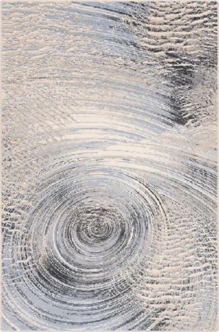 Koberec Agnella Isfahan Glomma béžový