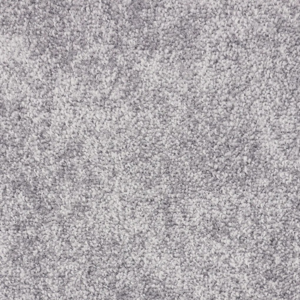 ITC, AKCIA: 100x200 cm Koberec metráž Serenade 915, šíře, šedá, filc, obývacia izba