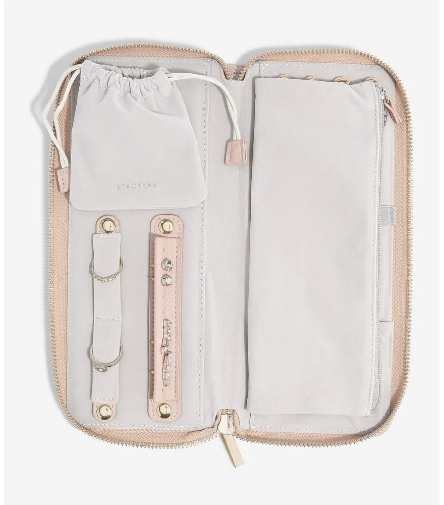 Šperkovnica Travel – Stackers