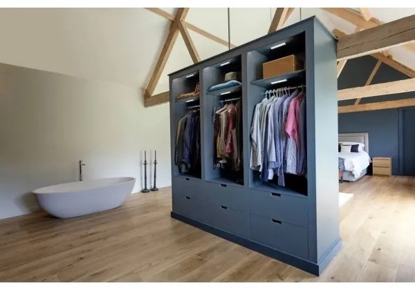 Osram - LED osvetlenie do nábytku so snímačom MOBILE LED/1W/3,7V 500 mAh 20 cm