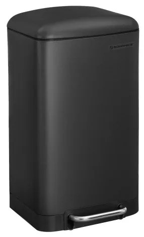 Odpadkový kôš 30 l LTB01BK