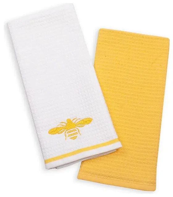 Kuchynské utierky - Bee