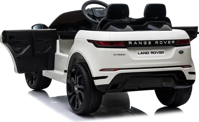 LEAN CARS Range Rover Evoque batérie auto biela