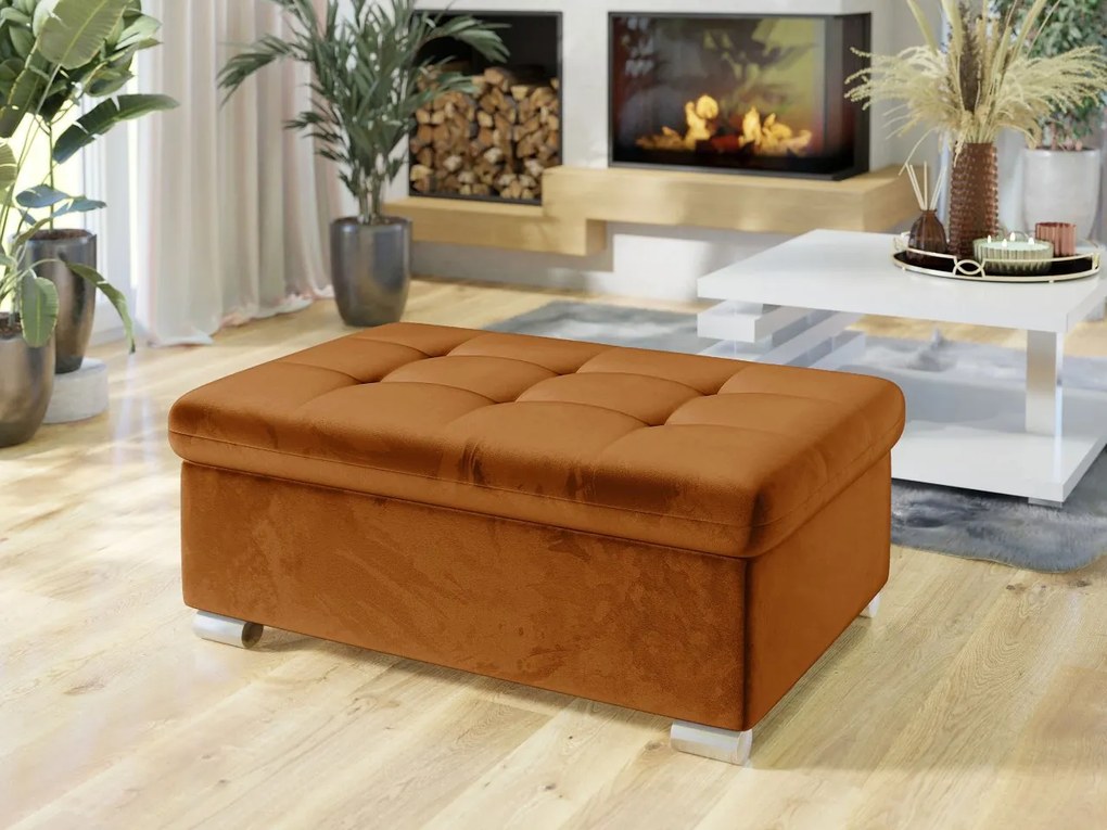 Taburetka Tony veľká, Dostupné poťahy: Piano 21