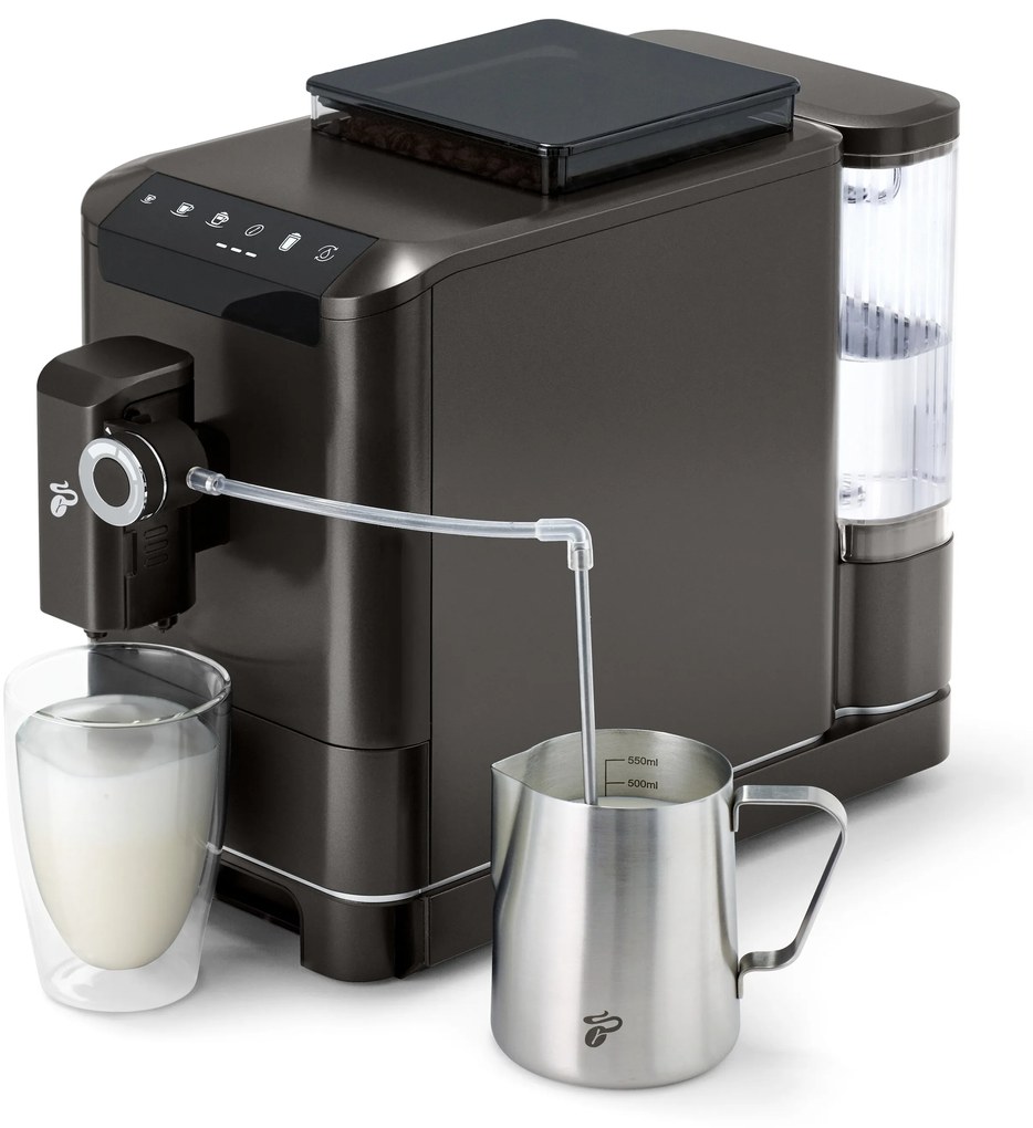 »Esperto 2 Milk« Granite Black