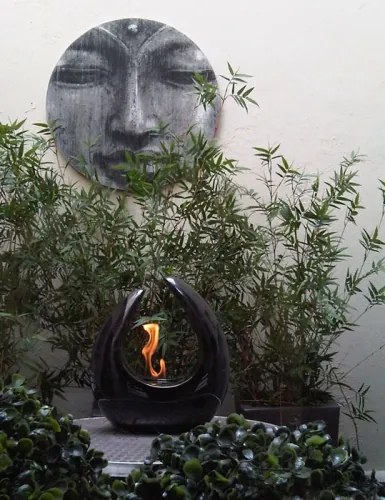 Stolový biokrb DARK ANGEL