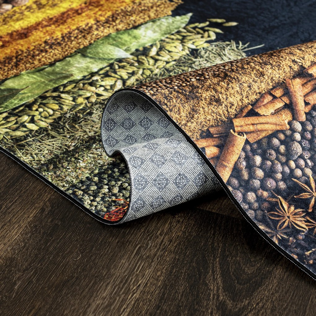 TA Koberec 27180 KUCHYŇA Rozmer: 60x200 cm