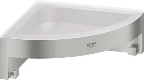 Grohe Start Cube Accessories supersteel 41106dc0 G41106DC0