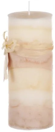 Sviečka vonná VANILKA 15cm