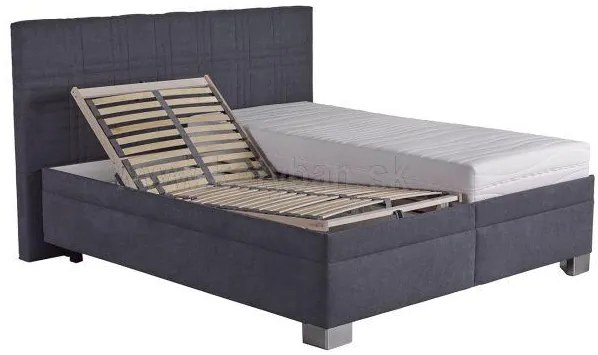 Posteľ VENUS 180 x 200 cm - Blanář