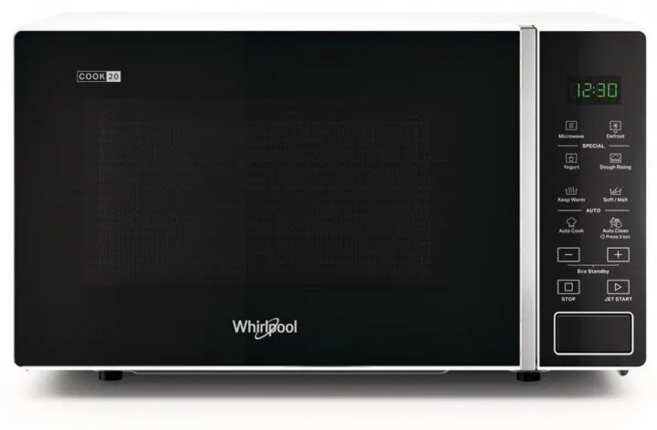 Whirlpool MWP 201 W