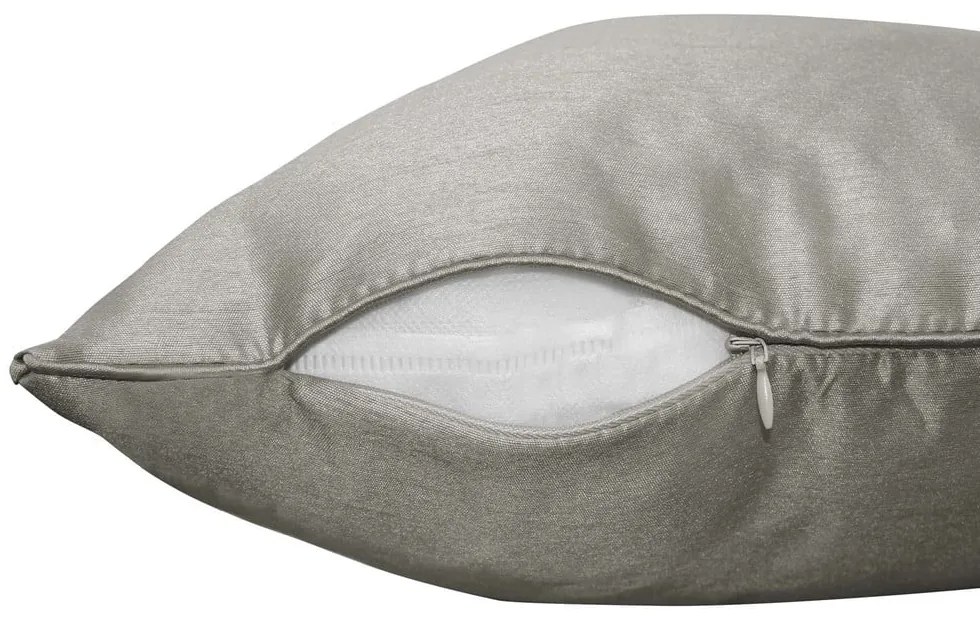 Obliečka na vankúš 40x40 cm Shana – douceur d'intérieur