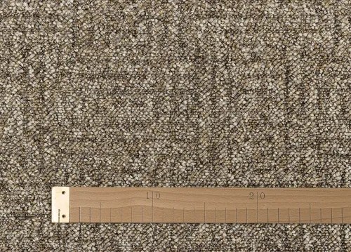 Koberce Breno Metrážny koberec SPARTA 5617, šíře role 400 cm, hnedá, viacfarebná