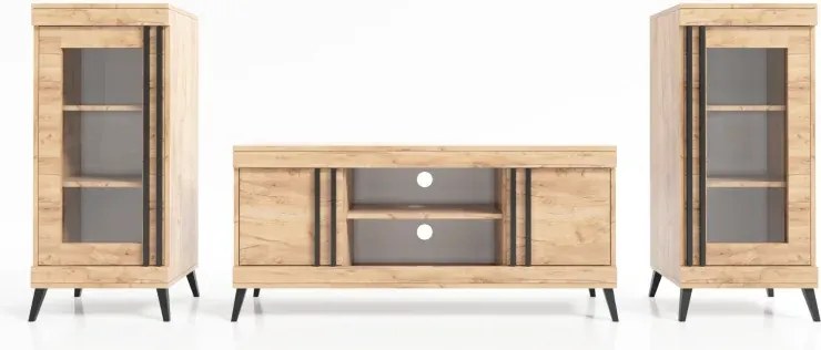 Obývacia stena KOSMO, trufla