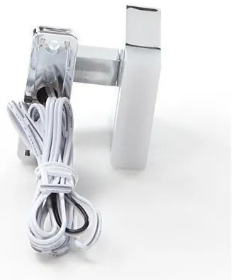 Deko-Light 687086 - LED Obrazové osvetlenie AYLEEN LED/3,2W/230V chróm