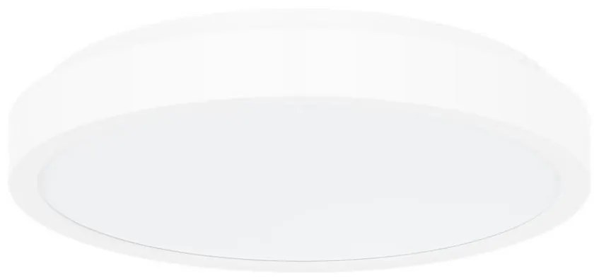 Rabalux 71259 - LED Kúpeľňové stropné svietidlo SAMIRA LED/48W/230V IP44 biela