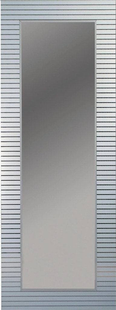 XXXLutz NÁSTENNÉ ZRKADLO 50/160/0,3 cm Xora - Zrkadlá na stenu - 002757000701