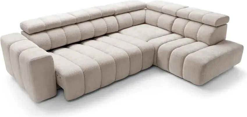 Sedacia súprava ASTORIA ROH