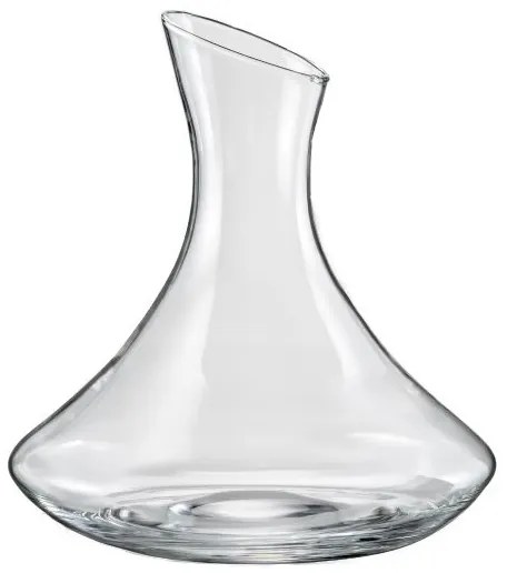 Crystalex Karafa DIAGONAL RIM 1,5 l