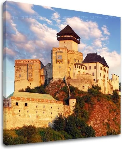 Obraz na stenu SLOVENSKO