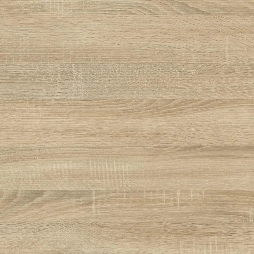 Kuchynská doska rohová 90r/38 mm dub sonoma