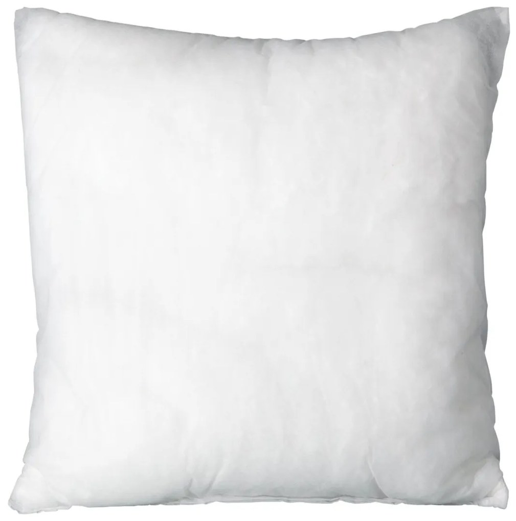 Výplň vankúša Rora 45x45 cm biela