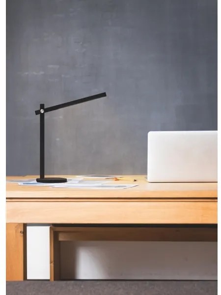 Osram - LED stmievateľná stolná lampa PANAN LED/7W/230V