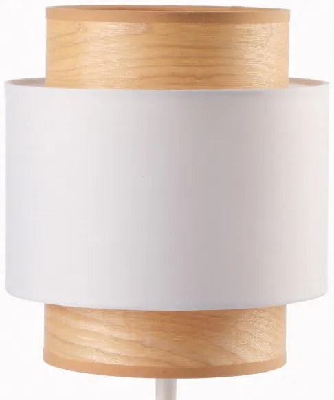 ONLI - Stolná lampa LICIA 1xE27/22W/230V