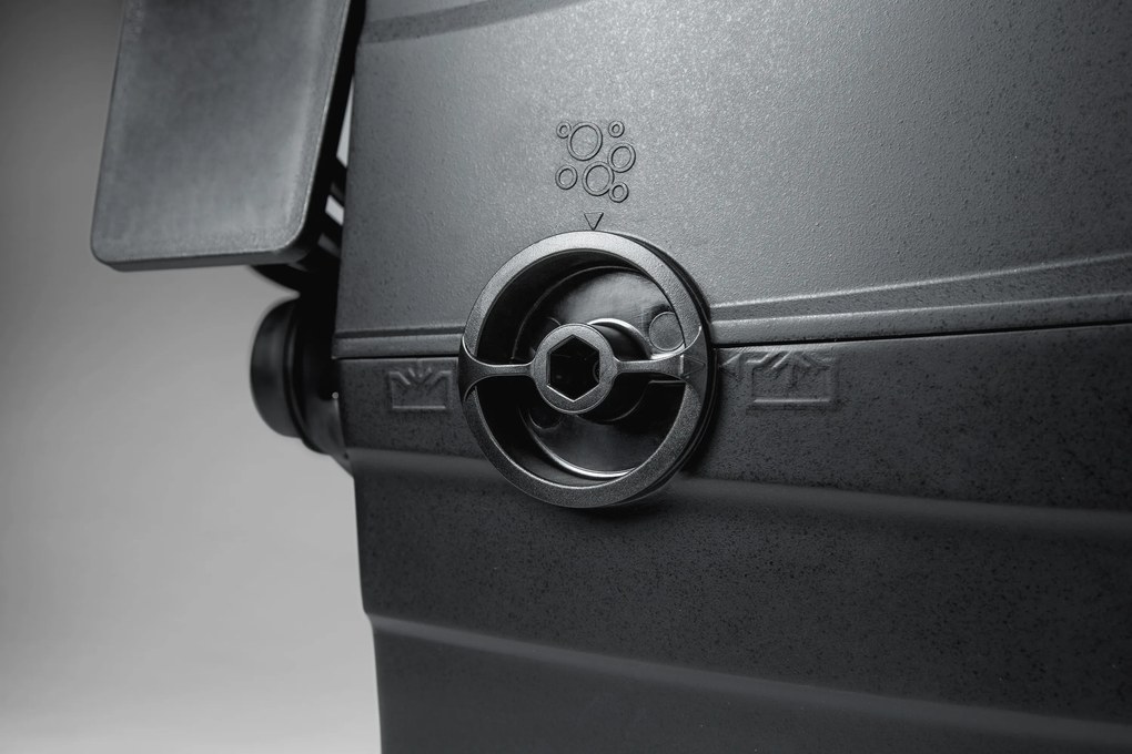 Intex | Vírivý bazén Greystone Deluxe Bubble Spa 4 | 11400262