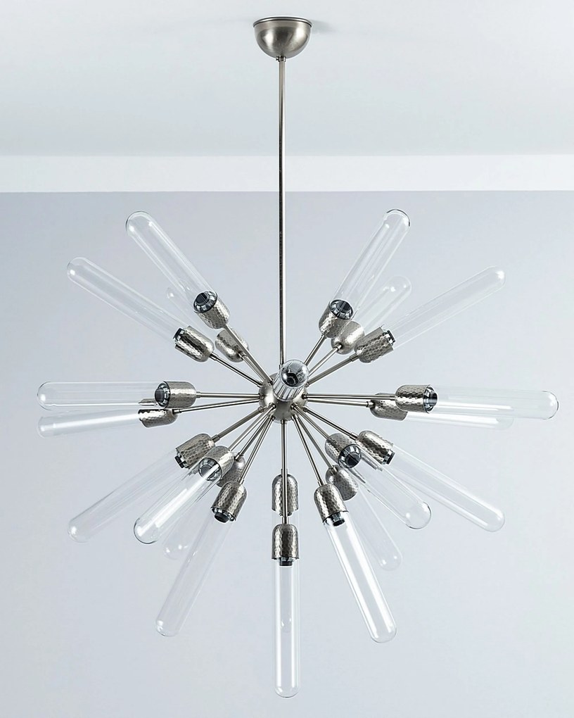 Závesná lampa Dixon